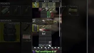 Found a full 60-round M4 mag loaded with M855A1 &mdash; pure happiness 😄 #EscapeFromTarkov #Tarkov