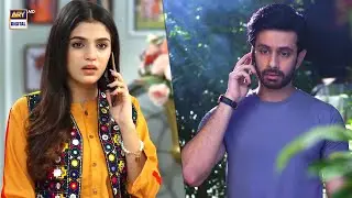 Ghar Wale Na Mane, Tou Hum Court Marriage Kar Rahe Hain.... #Angna BEST SCENE