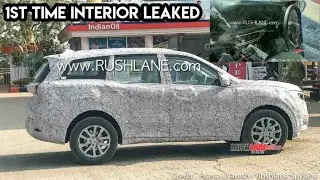 XUV 500 New Model 2021 | Mahindra XUV 500 New Model 2021 | Xuv 500 2021 | XUV 500 #Newxuv500
