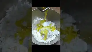 Tirokafteri - Spicy Feta Cheese Spread | Tirosalata | Greek Recipe 😍 #shorts #asmr