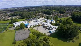 Hummersknott Academy   video