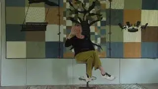 Week 5 - Dance Element: Energy