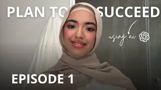 We Are Changing Our Lives Together: The 12-Month Blueprint (Ep. 1)