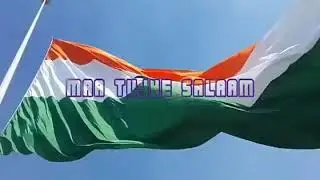 Independence Day Whatsapp status |15 August 2020 | 74 Independence day song,#15August2020