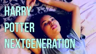 the next generation (harry potter) | put 'em up