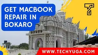MacBook Repair In Bokaro By Techyuga. Get MacBook Air, Pro, iMac Repair & More. Call Techyuga .