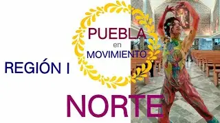 Región I Norte | Yeska | Con entrevistas