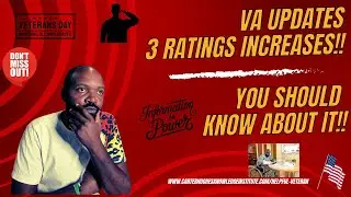 My VA Disability Claim: VA Ratings Increases to Gastrointestinal Issues