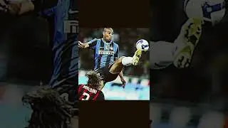 adriano vs maldini and nesta    #the emperor