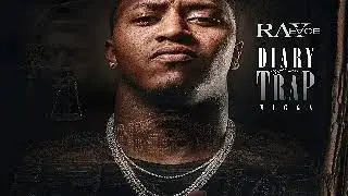 RAY FACE - MAD AT ME prod by Turn Me Up Josh