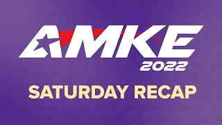 Anime Milwaukee 2022 Saturday Recap