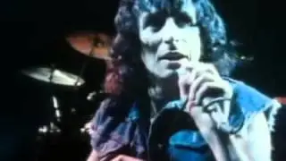 AC DC   Touch Too Much subtitulado