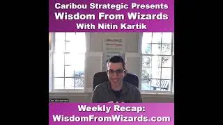 Wisdom From Wizards #29: 𝐌𝐚𝐫𝐤𝐞𝐭 𝐏𝐨𝐬𝐢𝐭𝐢𝐨𝐧𝐢𝐧𝐠: 𝐓𝐡𝐞 𝐒𝐞𝐜𝐫𝐞𝐭 𝐖𝐞𝐚𝐩𝐨𝐧 𝐟𝐨𝐫 𝐓𝐞𝐜𝐡 𝐒𝐜𝐚𝐥𝐞𝐮𝐩𝐬
