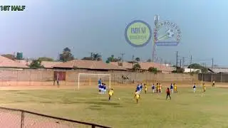 INDENI ROSES 0-0 NCHANGA RANGERS QUEENS MATCH HIGHLIGHTS WEEK 5