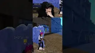 rg alexa angry of teammates 😡😤 op reaction on my 1v2 clutch 😉🔥 #shorts #trending #viral #rgalexalive