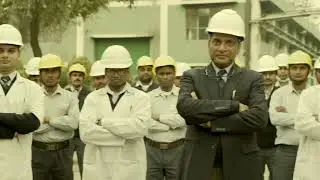 Chemline Corporate Video