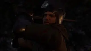KCD 2: The Dry Devil is beaten in a duel