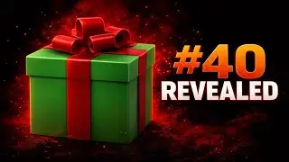 The 40th Present Has FINALLY Been Found! | The Division 2 Winter Event