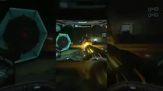 L'INCROYABLE immersion de Metroid Prime 🤩