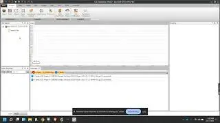 Tutorial Convert Data Logging HCN CHCnav ke Rinex Format