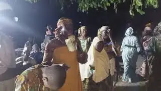Sagi Katcha - Local Nupe Song Live Performance 🎤🔥 | Pure KinNupe Vibes!