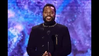 Malcolm-Jamal Warner shares final performance in Murder in a Small Town