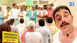 कछुआ चाचा का सच बोलना पड़ा उनपे ही भारी | Lapataganj | Episode 99 | Full Ep | Comedy TV Serial