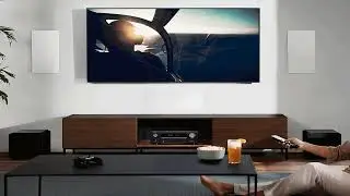 Обзор: Denon AVR-X3800H 9,4-канальный 8K-ресивер с Dolby Atmos и DTS:X