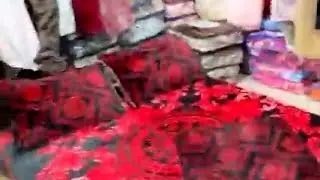 البروموسيو فالسلعة والسومة عند😱😵 بزار التاج🤩Bazar tadj shop  😍 السانية مقابل كلينيك قارة وهران