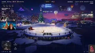 🎄🎅HOLIDAY OP’s🎅🎄DROPS, Festive Tokens🎄🎅 & Much More