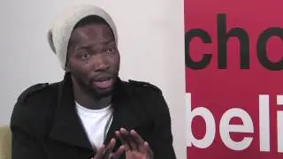 The Brother/Sister Plays - Tarell McCraney on his Trilogy