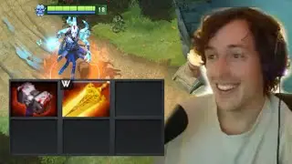 The most based build ever (in Herald)