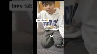 time tables with Zakariya