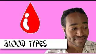 Blood types in Japan(血液型)
