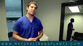 Hair Restoration North Palm Beach | Fue Hair Transplant? Don't Do It!