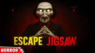 JIGSAW PROJECT HORROR FORTNITE (TUTORIAL) N1kki