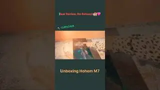 Hohem M7 &mdash; power in your hands, delivered to the viewer through the camera#viral #hohemM7 #fyp #Laky