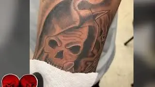 Tames Ink Manny Fresh