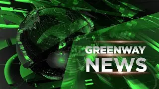 GREENWAY NEWS. Январь 2021