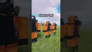 Секретный отряд 100 НОЧЕЙ ⚔️🛡️