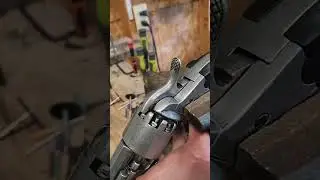 Denix Lemat cap revolver mod