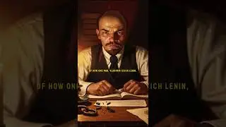 How Lenin Created the Soviet Union | 1917 Revolution #historicaldocumentary #history #aztecempire