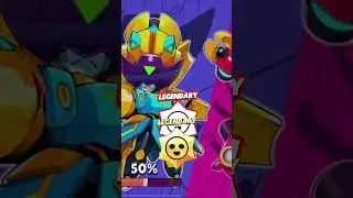CORDELIUS SHROOM TRIP 🍄 #brawlstars #brawlstarsgame #brawlstarsshorts