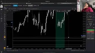 how I lost $3k trading today