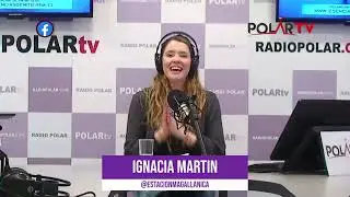 SALUDOS A&Ntilde;O NUEVO RADIO POLAR 2022