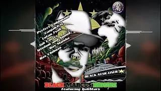 Lutan Fyah - Roll Call [Black Marcus Riddim by Ijahstars Records] 2024