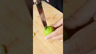 How to extract more juice #lemonhacks #cuttinghacks #diy #lifehack #foodhacks