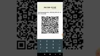 Collecting digital payment from client or third party