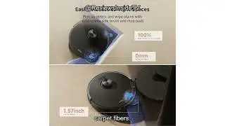 Mova P50 Pro Ultra Review: Is This Robot Vacuum and Mop Worth It in 2025?