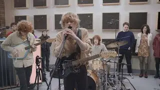 Sour Grapes TV: The Lotts (Live from Low Four Studio)